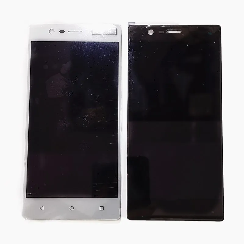 

For Nokia 3 N3 TA-1020 TA-1028 TA-1032 TA-1038 LCD Display Touch Screen Digitizer Assembly For Nokia3 Display Replacement