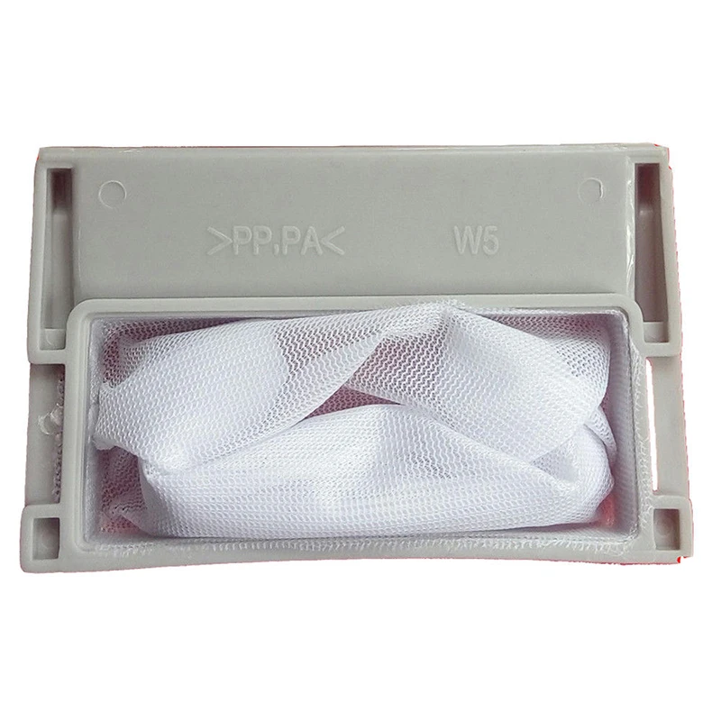 Запчасти фильтр 2 шт. аксессуары для сушки стиральной машины сменный ворс