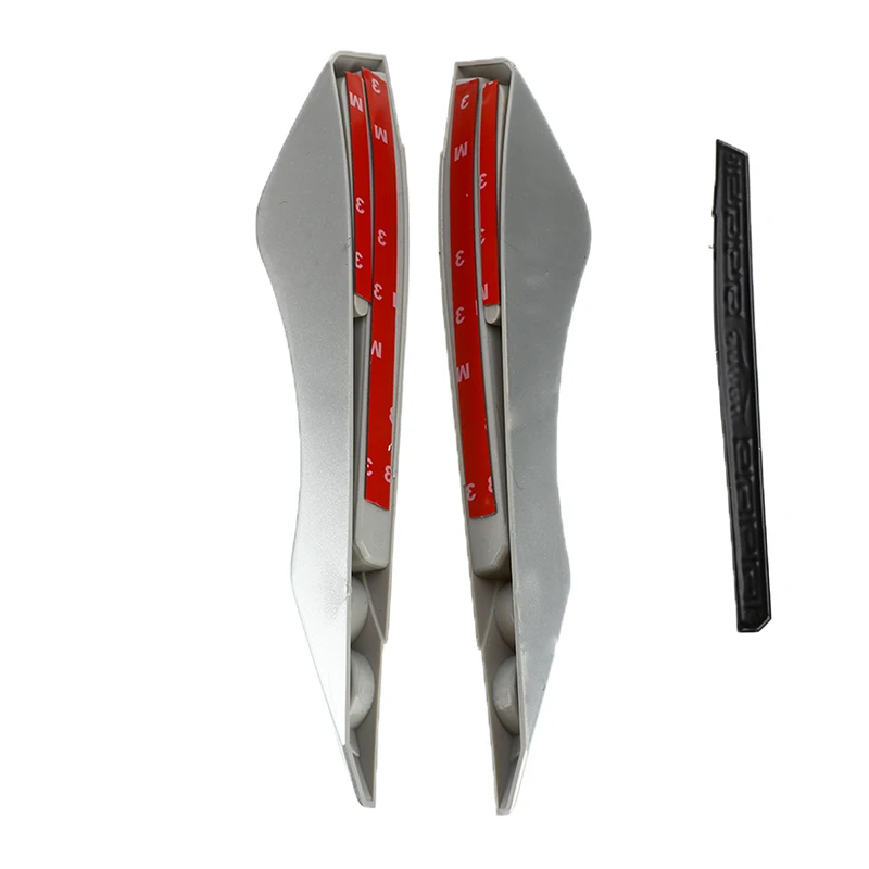 2Pcs Auto Console Armrest Storage Box Container Case For Geely Atlas Emgrand Boyue NL-3 Proton X70 2016 2018 2019 Car Organizers |