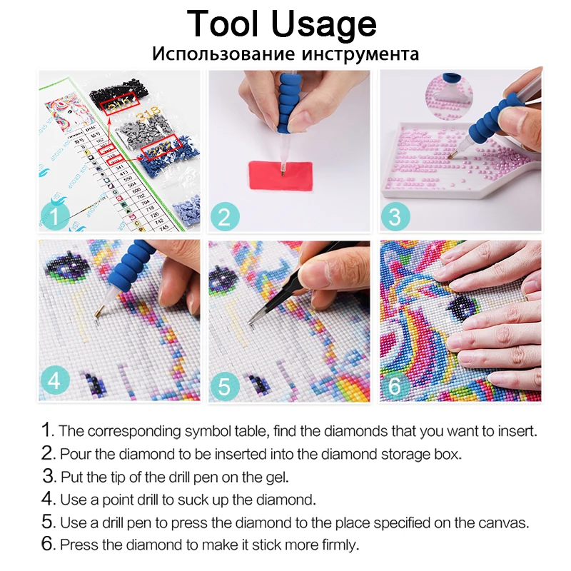 Zooya украшения для дома алмазная живопись своими руками цветок Алмазная вышивка