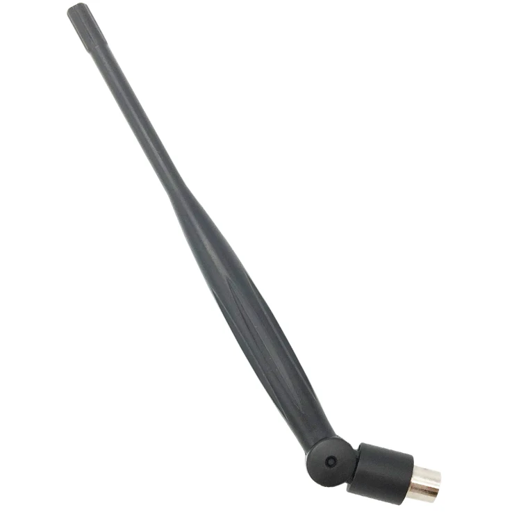 

Wifi outdoor omni rubber antenna wifi flexible rubber antenna 11cm wifi flexible rubber antenna