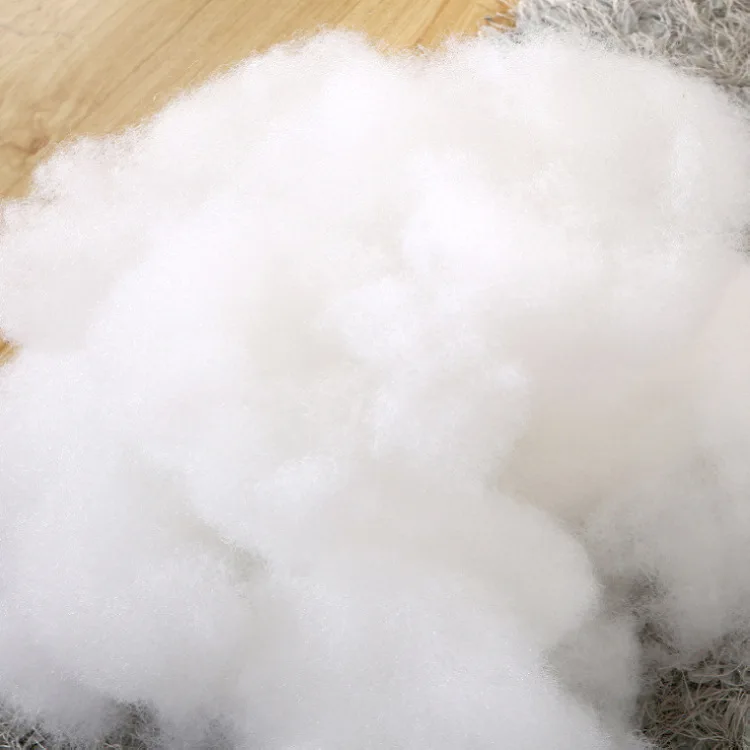 Нетканая полипропиленовая хлопковая Подушка внутренняя Прямоугольная подушка