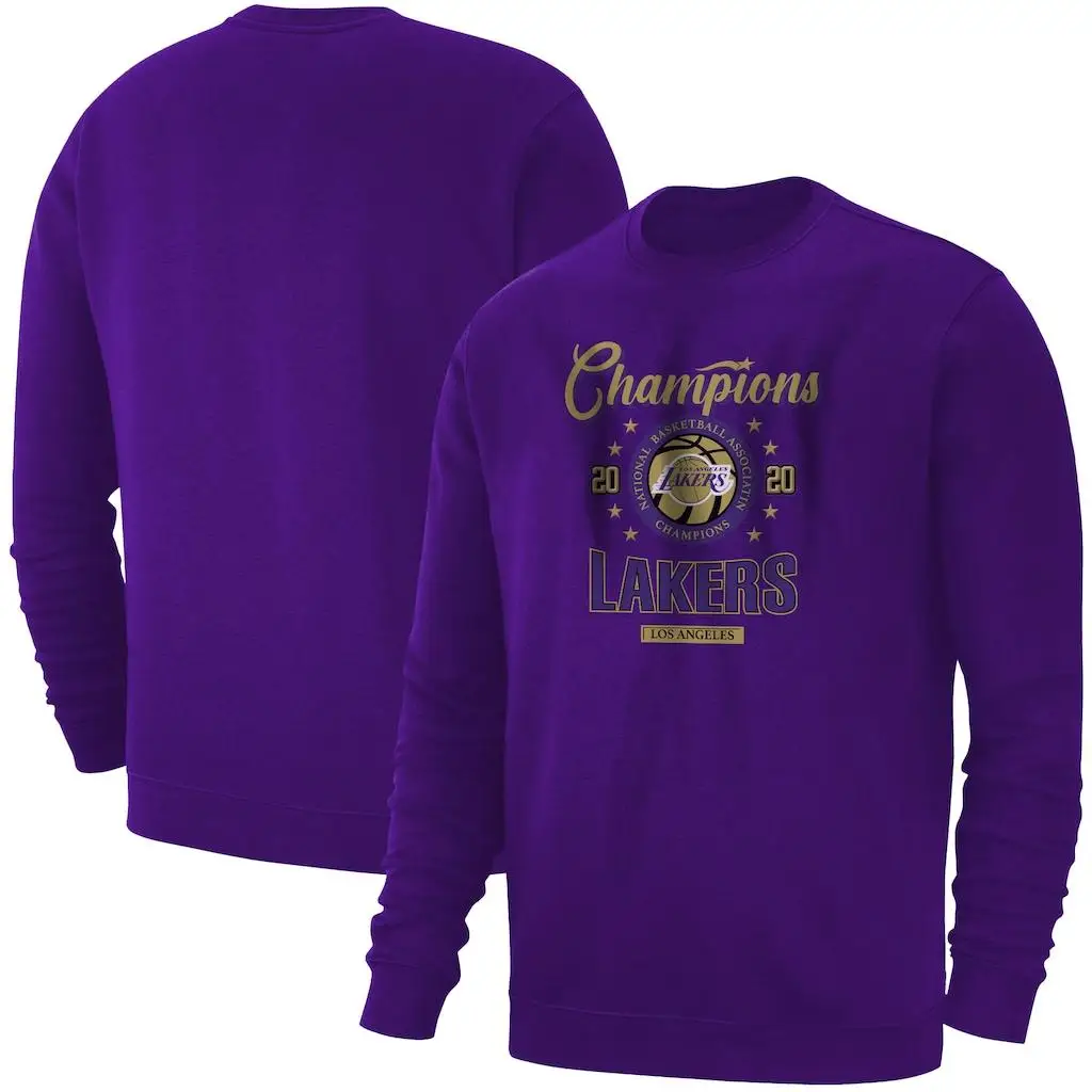 

Champion Lakers Basic