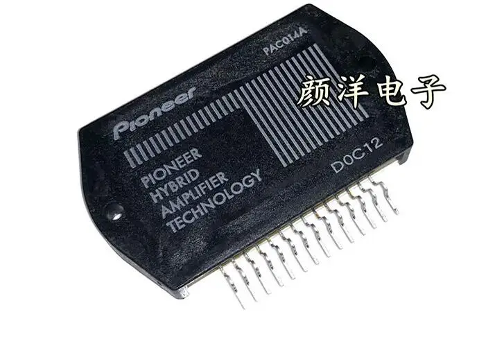 

1 шт./лот Новый PAC014A