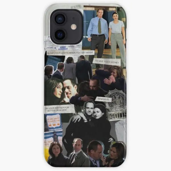 Жесткий Чехол для iPhone X XS XR Max 5 5S 11 12 13 Pro Mini 6 6S 7 8 Plus | Мобильные телефоны и
