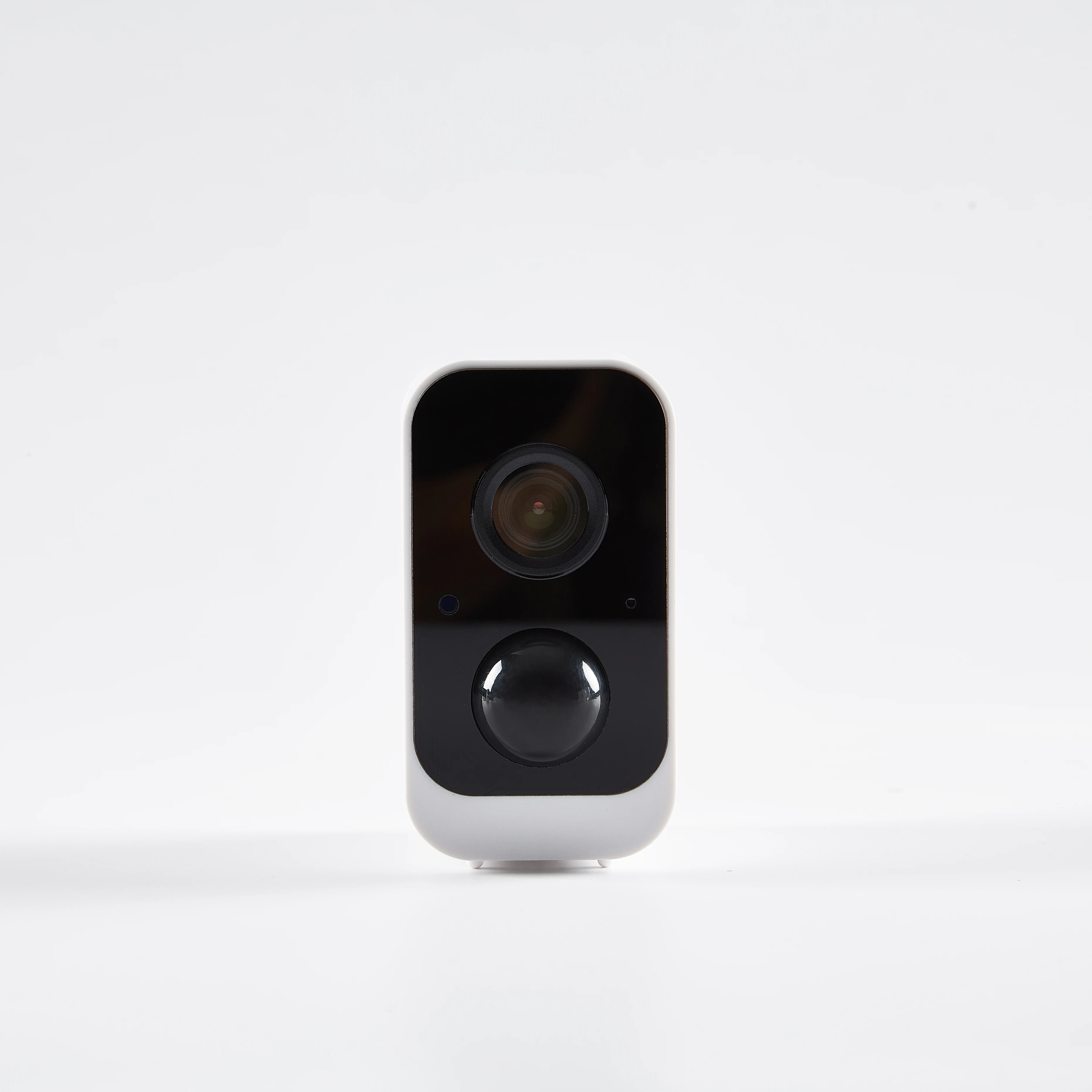 Беспроводная аккумуляторная камера 1080P HD качество WIFI IP-камера | Безопасность и