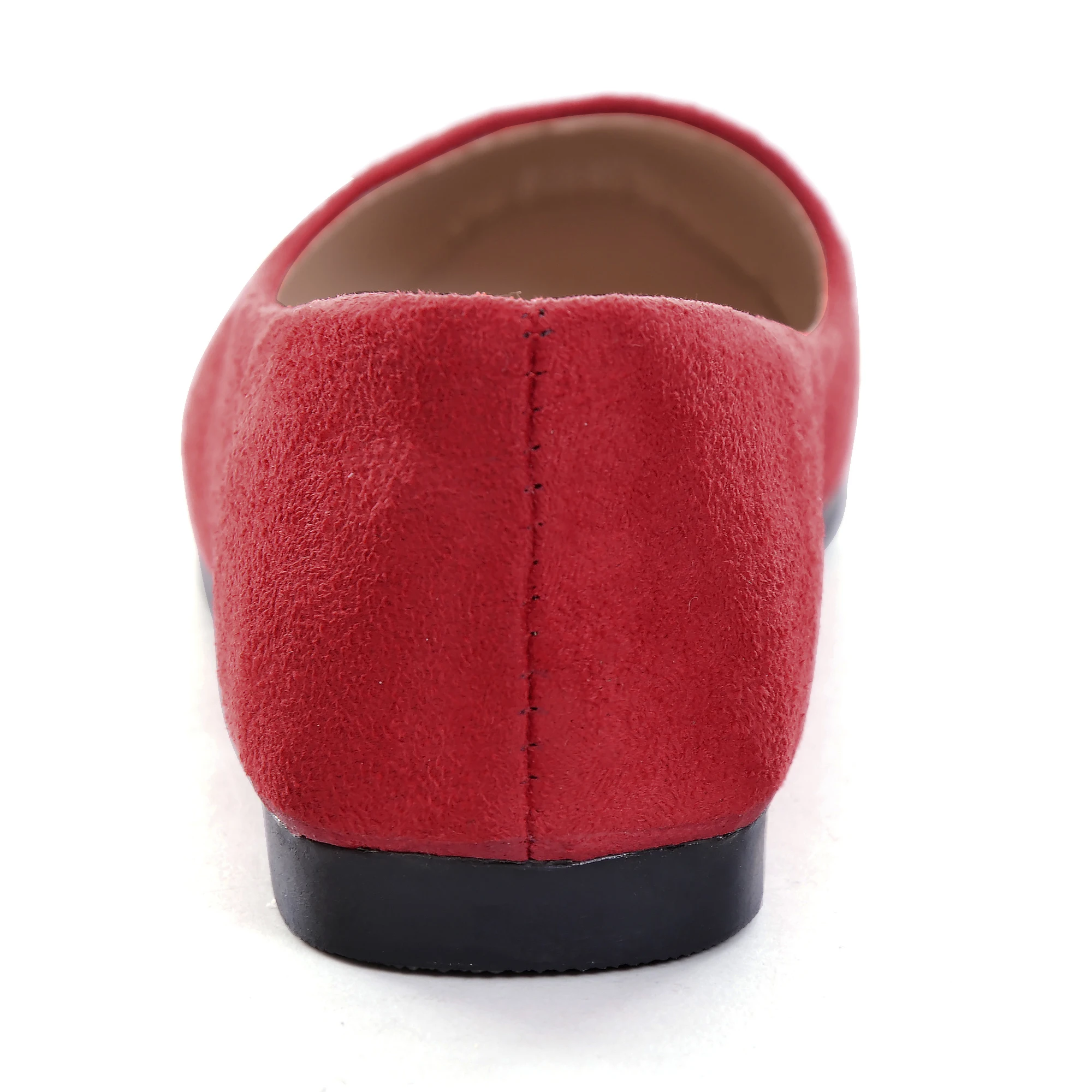 Женские балетки на плоской подошве SAILING LU однотонные повседневные дорожные туфли