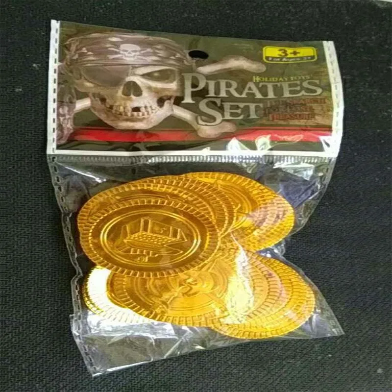 Международная торговля лидер продаж поддельная золотая монета для настольной