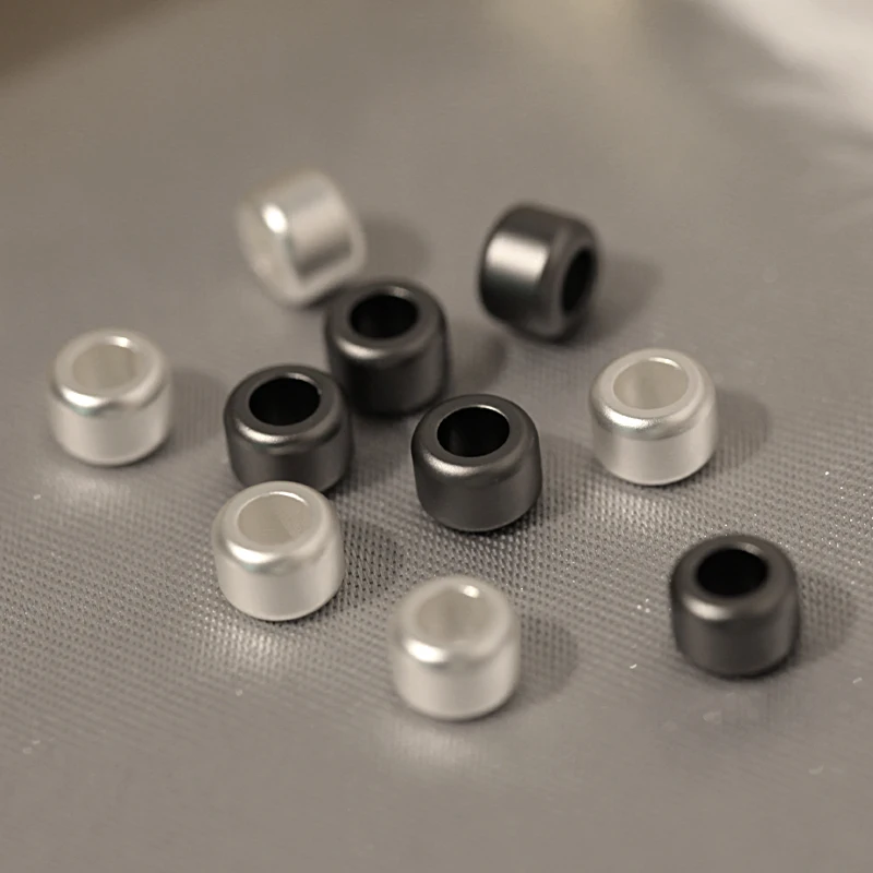 Бусины-разделители для изготовления ювелирных изделий аксессуары браслетов