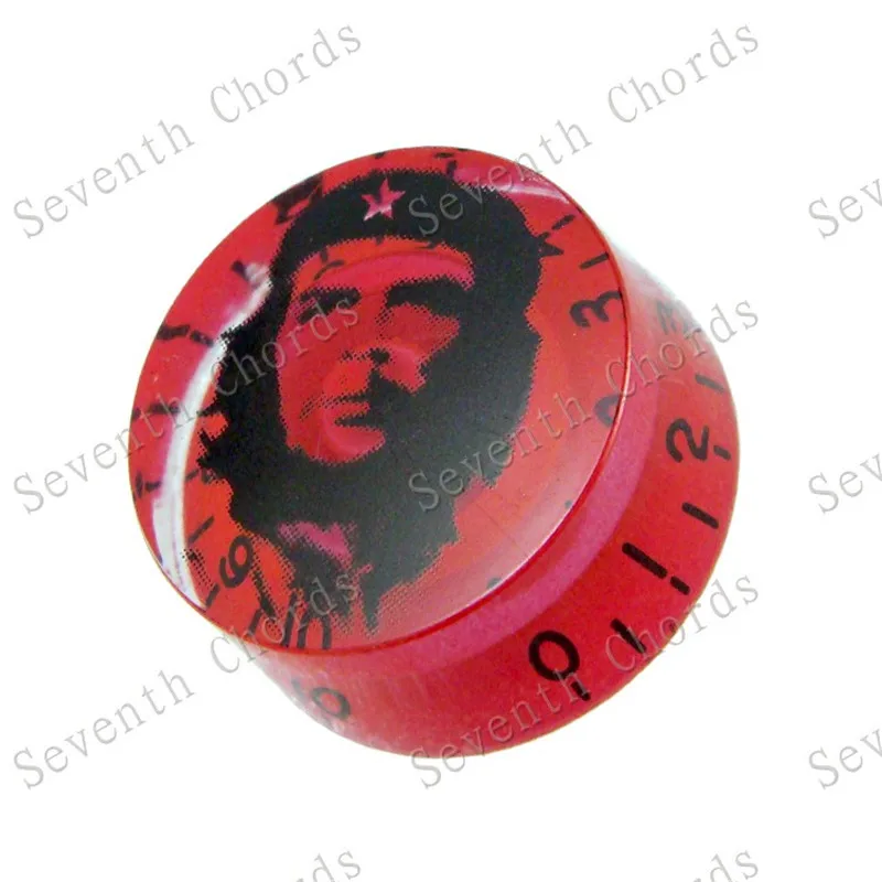 1 шт. аксессуары для гитары детали ручка электрогитары колпачок потенциометра