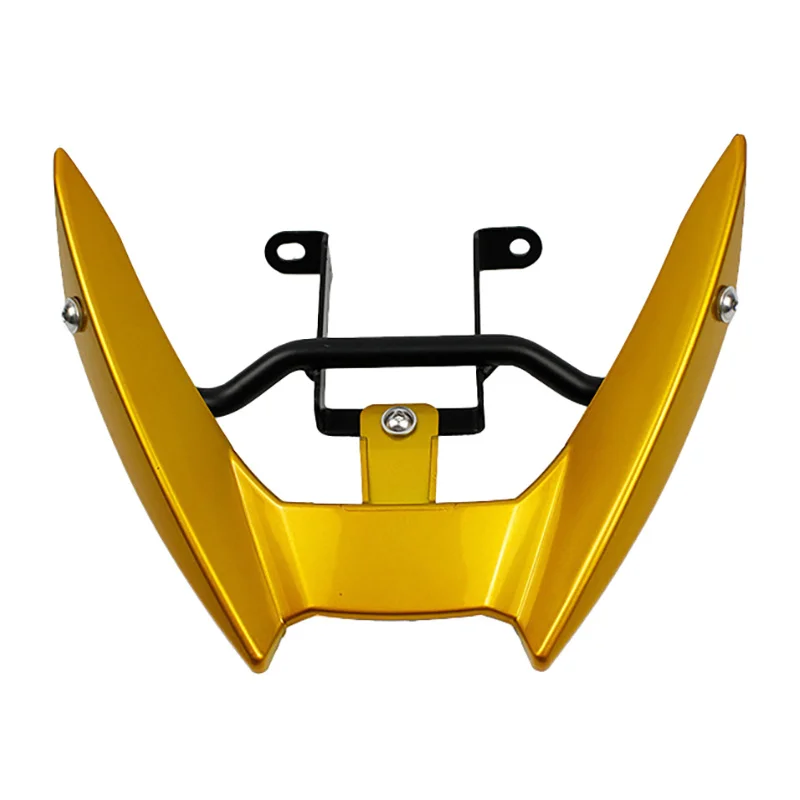 

Front Upper Headlight Fairing Stay Bracket for Yamaha MT 09 FZ-09 2014 2015