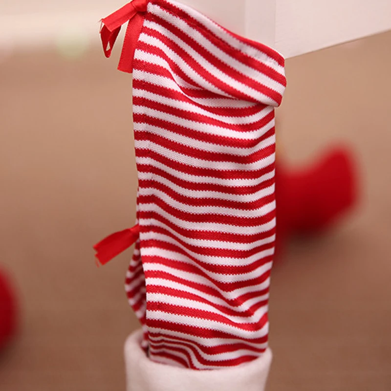 1 шт. Новогодняя накидка на ножки стула|Кулоны и подвески| |