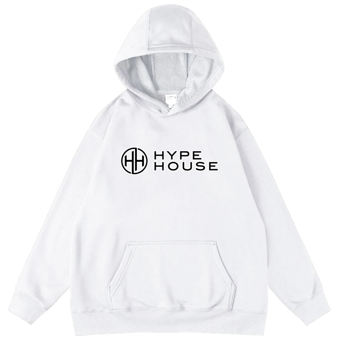 

Teens Clothing Charli Damelio Manga Character Sweatshirt Oversized Clothes Family Boys'/girls' Cartoon Pattern Oversized Hoodie