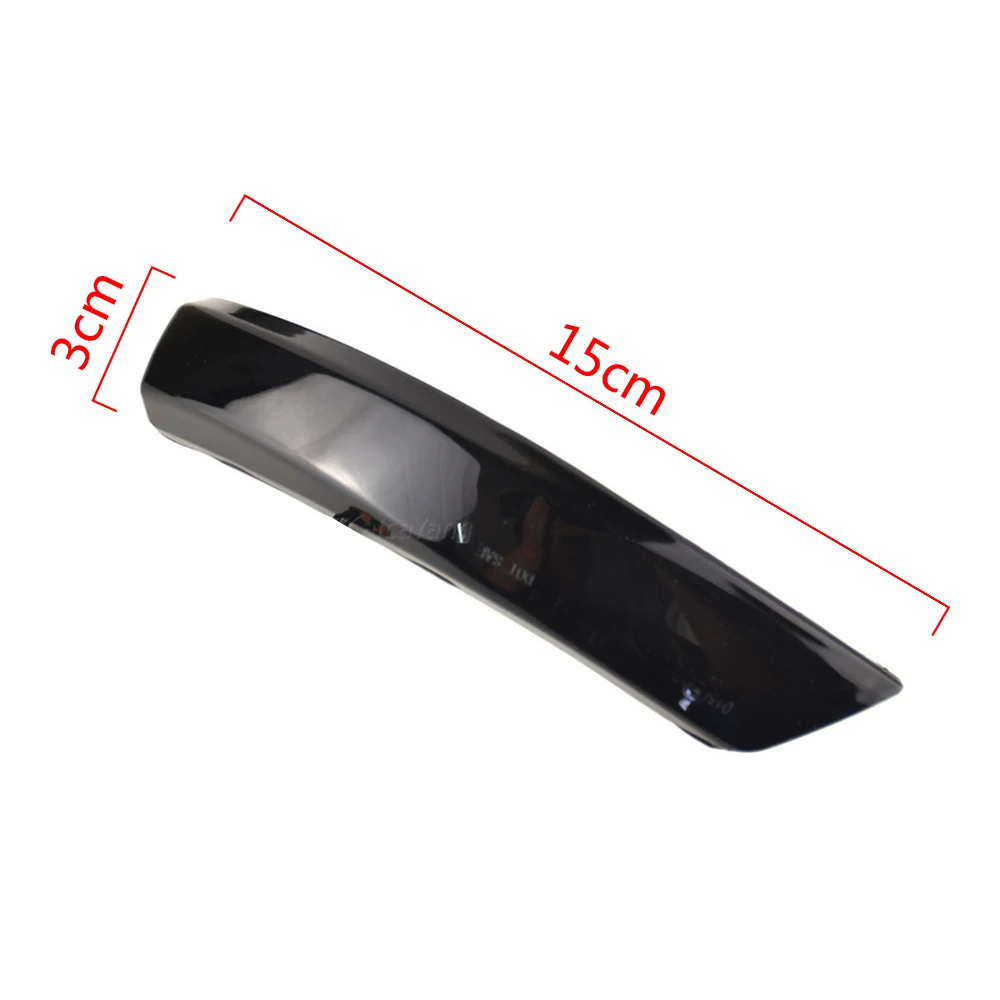 

LED Side Rearview Mirror Blinker Indicator Dynamic Turn Signal Light For Ford Focus 3 Mk2 Mk3 Mondeo Mk4