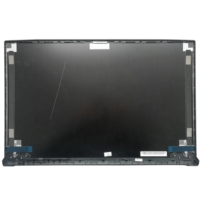 Новая задняя крышка ЖК-дисплея/Передняя панель/петли/Упор для рук верхняя Нижняя