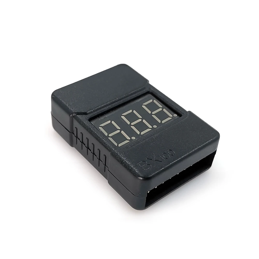 lipo тестер напряжения батареи