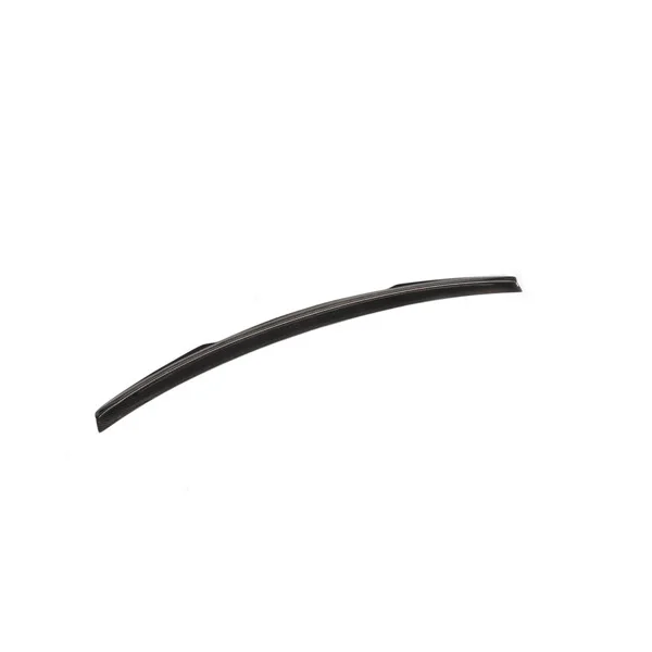 

Suitable For Retrofitting Xe Carbon Fiber Tail Fixed Wing on Jaguar