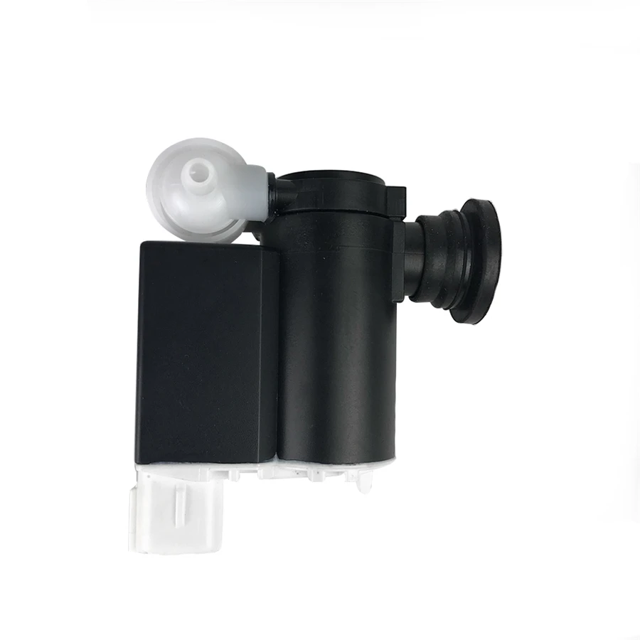 

98510-2V100 Windshield Washer Pump Fit For Hyundai Accent 2001-2005 (Front & Rear, Hatchback)