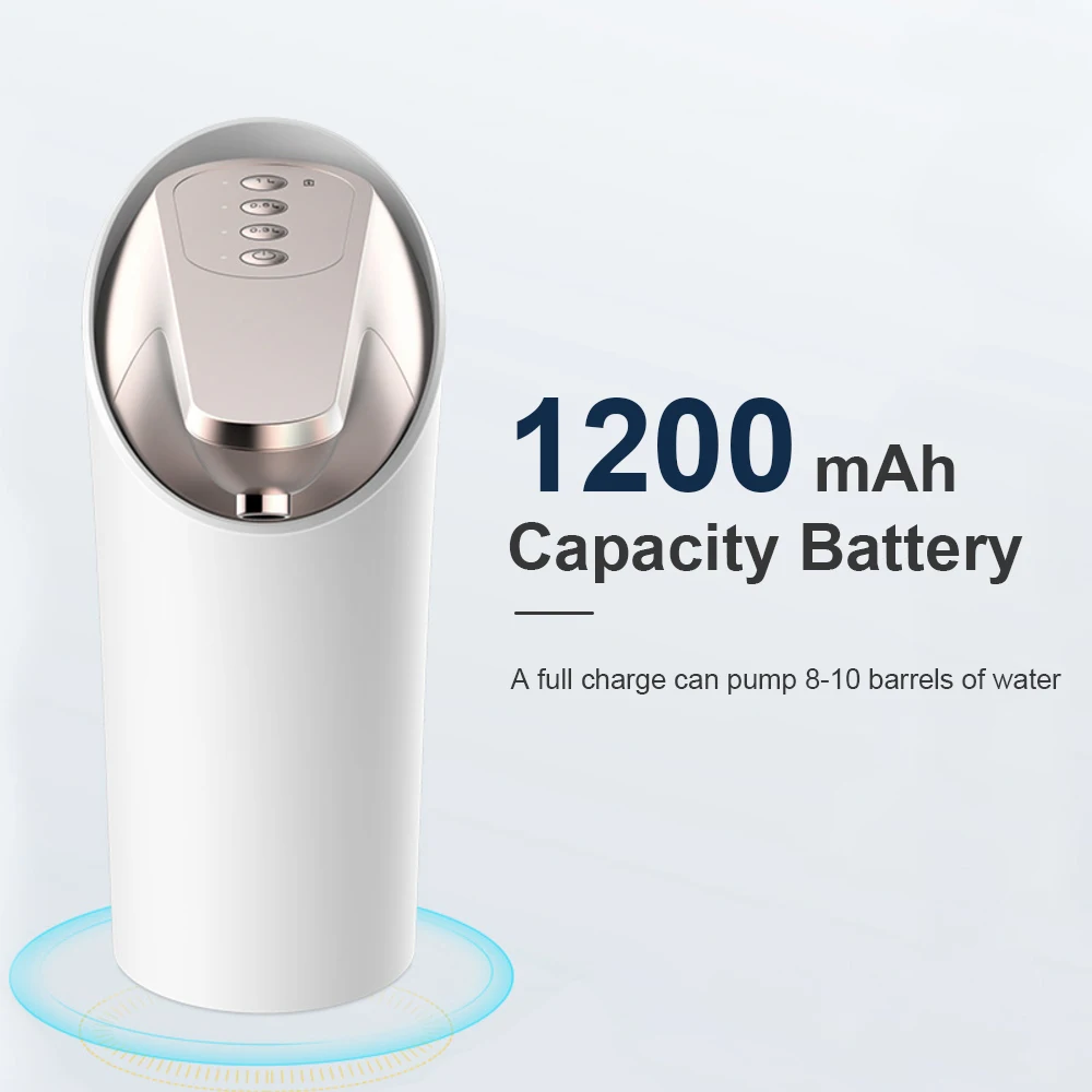 Диспенсер для воды переключатель водяной насос беспроводной Электрический