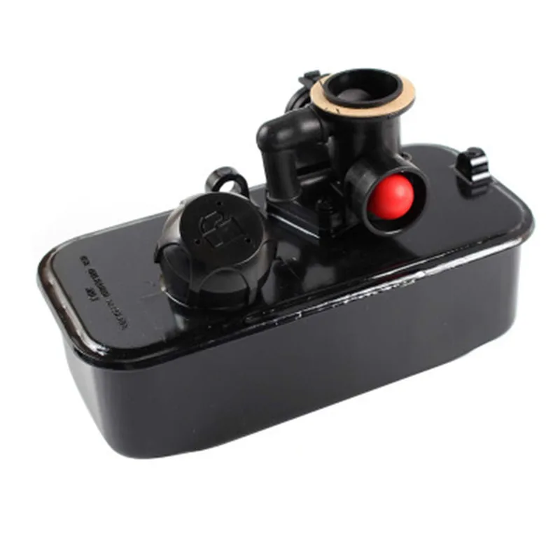 

Карбюратор, Бензобак для газонокосилки Briggs Stratton 498809 798809A 494406