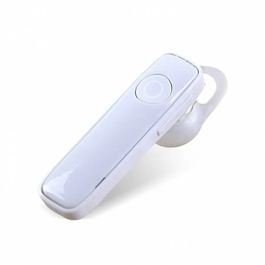 M165 Bluetooth-наушники Беспроводная гарнитура Мини-наушники Handsfree с микрофоном для