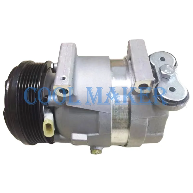 Автомобильный Компрессор переменного тока для Chevrolet Nubira Kombi Lacetti 95463949 95908333 95954672