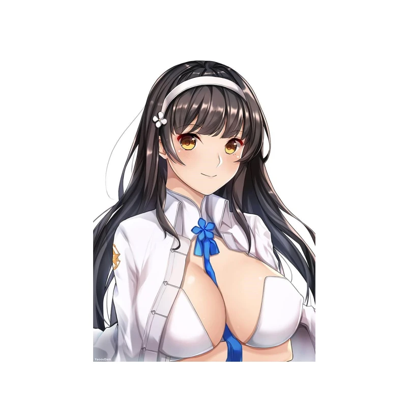 Fuzhen Boutique наклейки внешние аксессуары сексуальные аниме девушка автомобильные