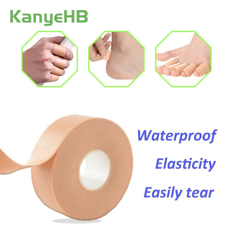 1 шт. многофункциональная бандажная Медицинская резиновая штукатурка лента