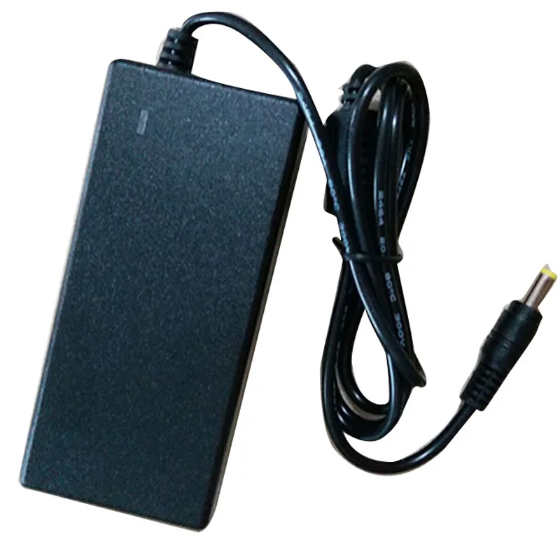 Универсальное зарядное устройство для ноутбука eMachines eM250 eM350 eM355 19 в 3 42 А 65 Вт|19v 3.42a