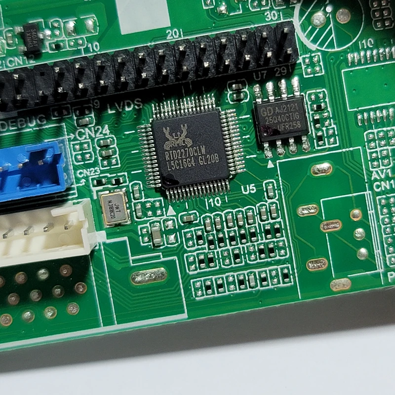 M.RT2270C.806 Новая плата драйвера ЖК-дисплея |