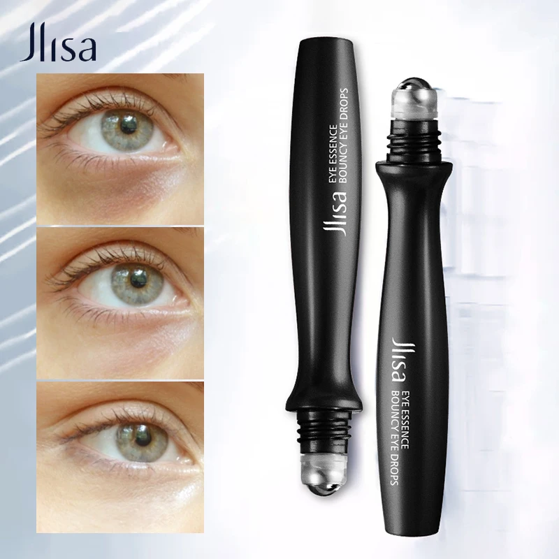 Никотинамид сыворотка для кожи вокруг глаз увлажнение омоложение против мешков