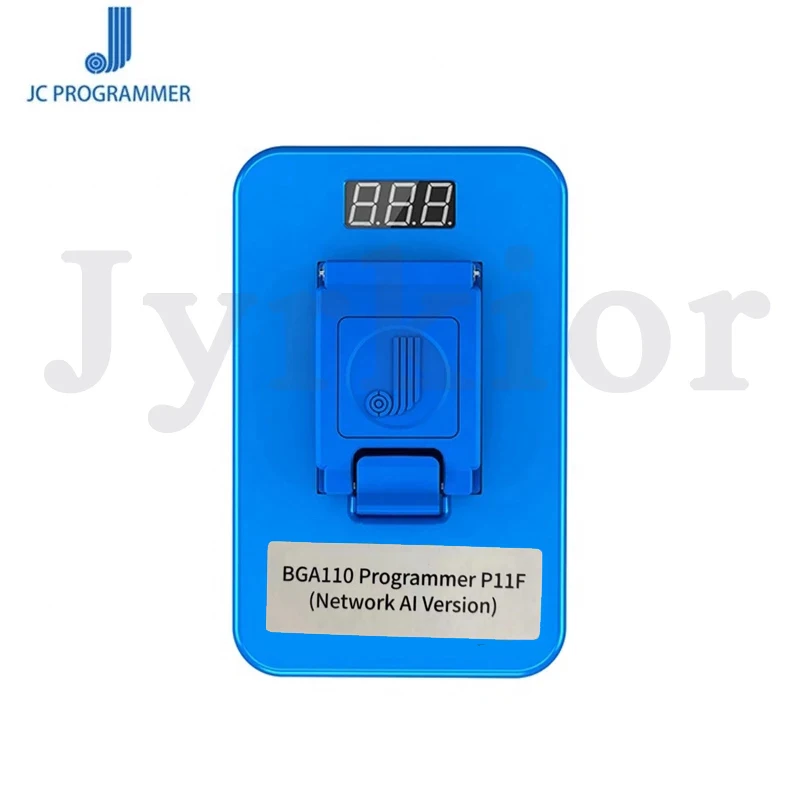 Программатор JC P11F 3 в 1 программатор PCIE для iPhone 8 /8 Plus /X/ XR/Xs Max 11/11 Pro NAND SYSCFG ремонт
