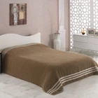 покрывало на кровать 2636 CHAR006 Покрывало с размерами: 200 x 220 см 160 x 220 см плед для кровати плед на диван Q350