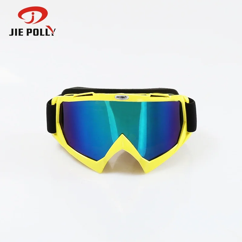 Лыжные очки, очки для катания на лыжах, сноуборде, Gafas Sports UV40, солнцезащитные очки для мужчин и женщин, многоцветные линзы для катания на коньках, анти-ветер - Цвет: PK