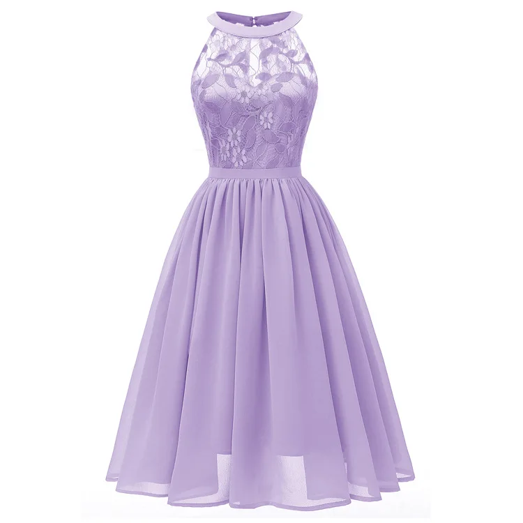 Кружевное коктейльное платье винно красное Синее Короткое привлекательное