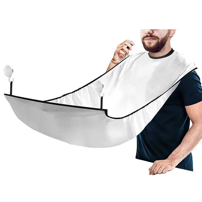 Триммер для бороды мужской электрический триммер стрижки волос с USB зарядкой