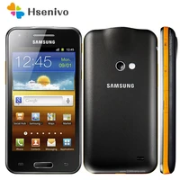 Samsung i8530 Galaxy Beam Refurbished-Original Unlocked Mobile Phone I8530 Quad Core 5MP 4 0  Android Refurbished Smartphone