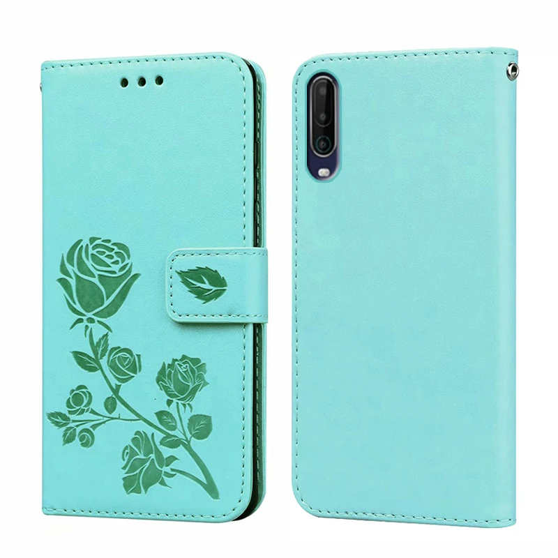 Кожаный флип чехол для Celular Wiko View4 Lite Роскошный телефона funda de View 4 6 52 &quotЧехол