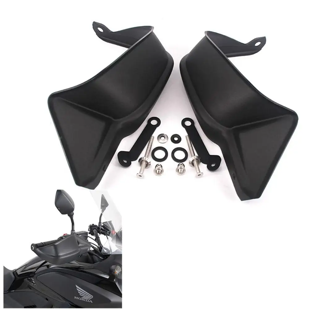 Защита для рук мотоцикла защитные накладки Honda NC700X NC750 X NC750X DCT NC750S NC 750X2012 2013 2014 2015
