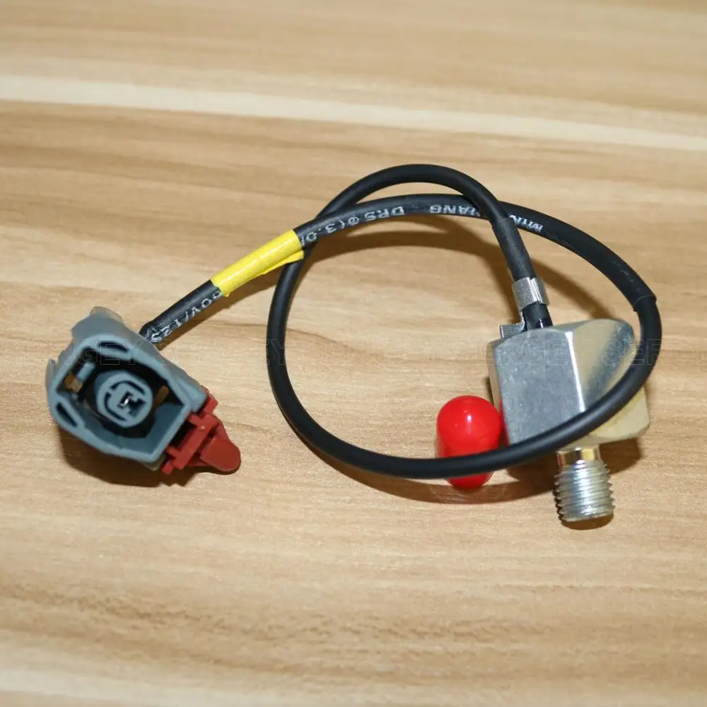 Высокое качество Knock датчик для мmitsubishi детонации Сенсор для MAZDA 2 3 5 6 E1T50371 ZJ0118921 ZJ01-18-921 ZL01-18-921