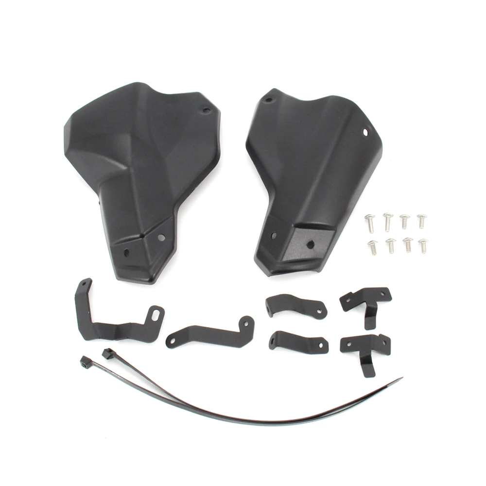 Новый мотоциклетный клапан двигателя/Защитная крышка головки цилиндра для BMW R NINE