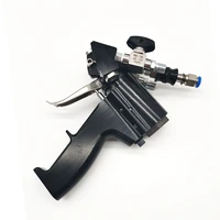 2021 new portable polyurethane pu foam spray gun p2 air purge spray gun
