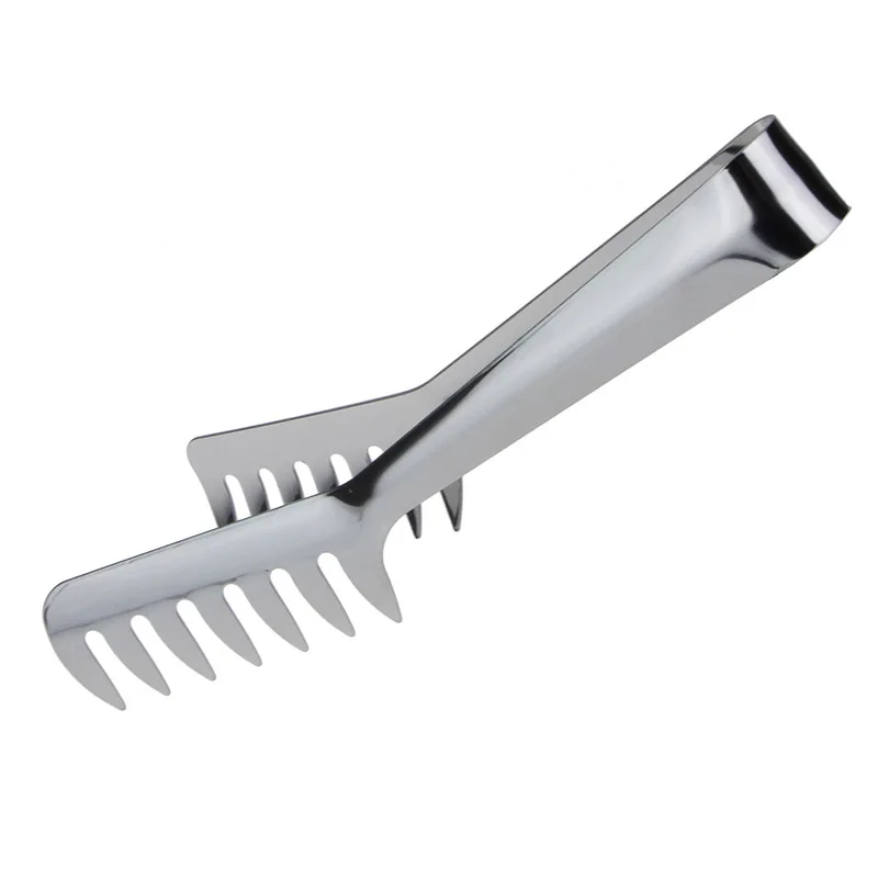 1 шт. щипцы для лапши из нержавеющей стали | Дом и сад