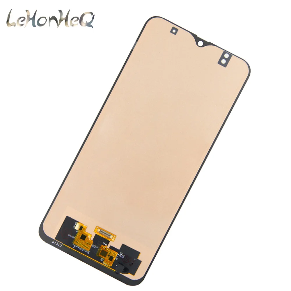 ЖК-дисплей Incell Tft для Samsung Galaxy M30 2019 M305 M305f M30s M307 сенсорный экран дигитайзер в сборе |