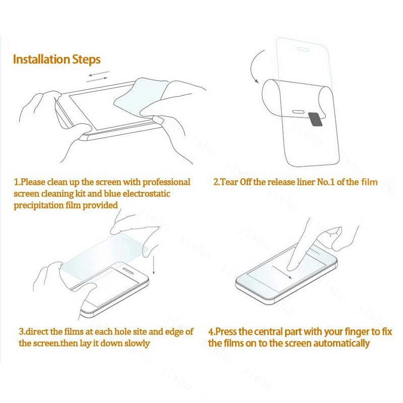 4in1 Protector Glass for Oneplus 8t Back Camera Lens Film One Plus 8t+ 5g 8tpro Nord  Screen Protective Safety Tempered Glas