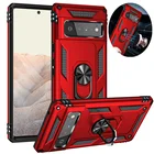 Чехол-бампер для Google Pixel 6 Pixel6, противоударный