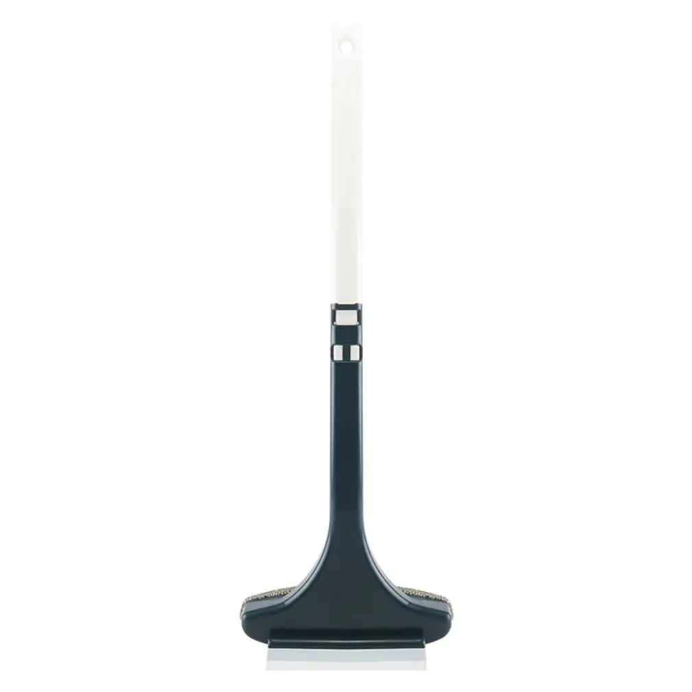 

Glass Cleaning Tool Cleaning Brush Washing Window Cleaner Squeegee Wiper Long Handle Head Brush Window Cleaner