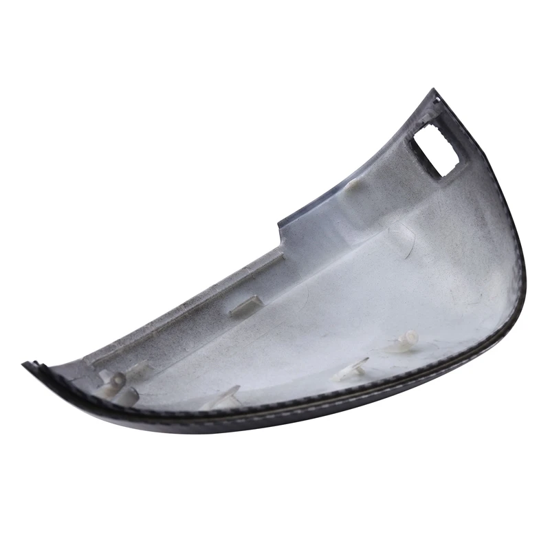 Чехол для бокового зеркала заднего вида корпус из АБС-углеволокна A4 B9 2017-2019 |