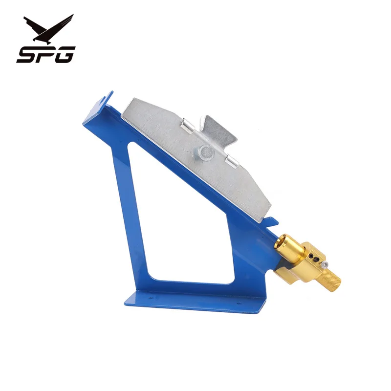 Инструмент для стрельбы из лука Сделай Сам 2 5 дюймов регулируемые стальные