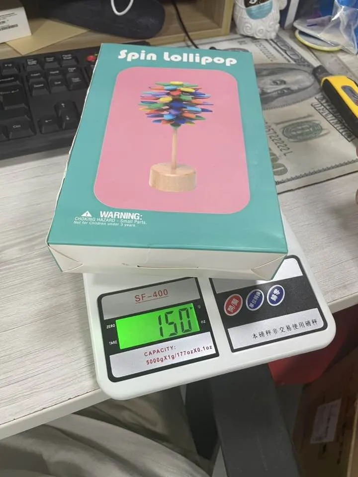 

Autism Needs Magic Rotating Spinning Fidget Toy Stress Relief Toys Puzzle Changable Shape Decompression Gifts Wholesales!